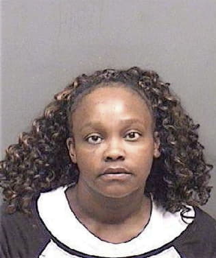 Rekisha Reed, - Ascension Parrish County, LA 